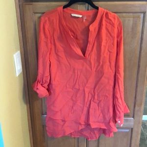 Soft Surroundings tunic MAKE ME AN OFFER